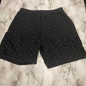 Tommy Hill PJ Shorts